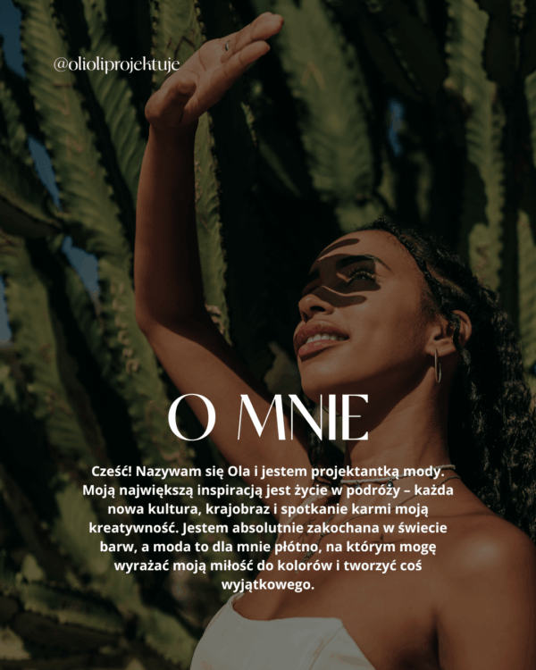 Szablony na na Instagram - gotowy szablon kup tera