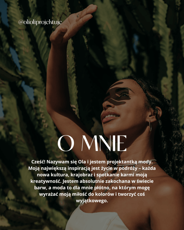 Szablony na na Instagram - gotowy szablon kup tera
